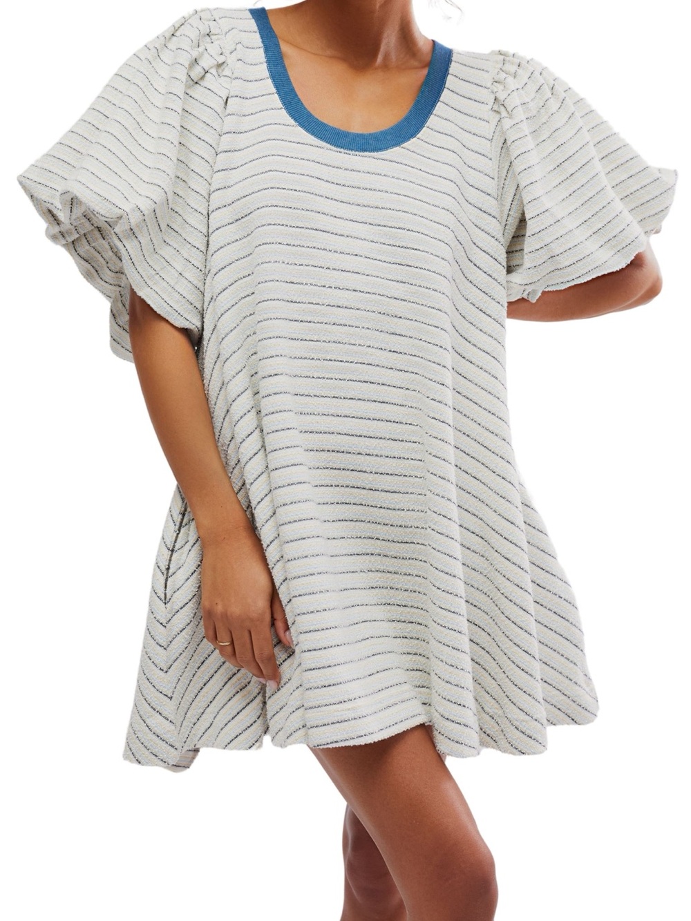 Free People Hudson Pullover